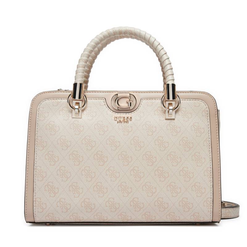 Handtasche Guess HWSG95 40060 Rosa von Guess