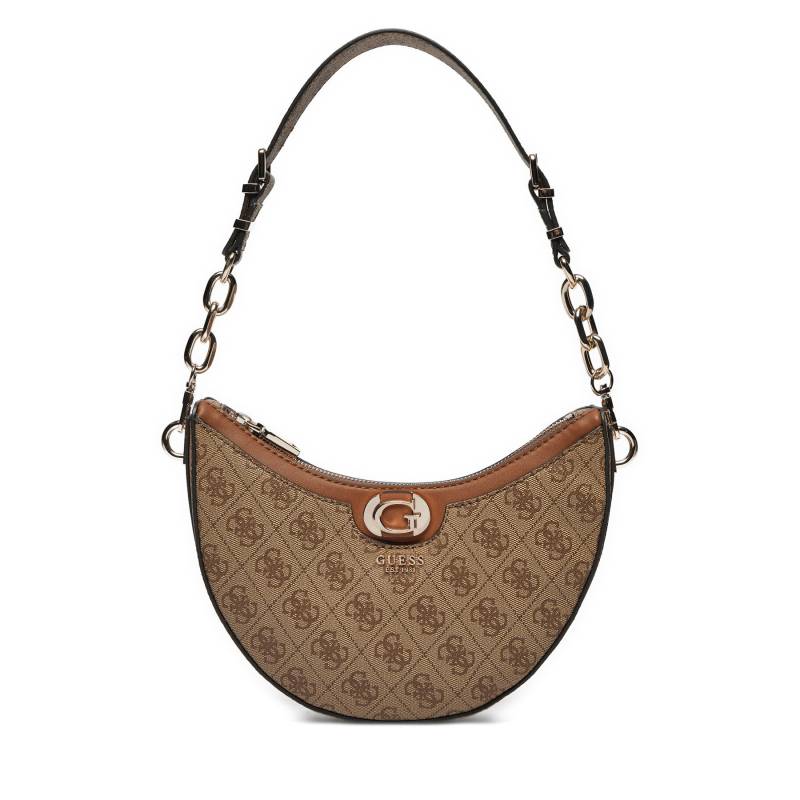 Handtasche Guess HWSG95 40180 Braun von Guess