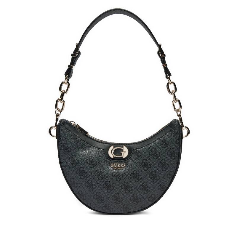 Handtasche Guess HWSG95 40180 Grau von Guess