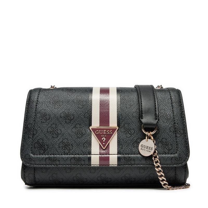 Handtasche Guess HWSS78 79210 Grau von Guess