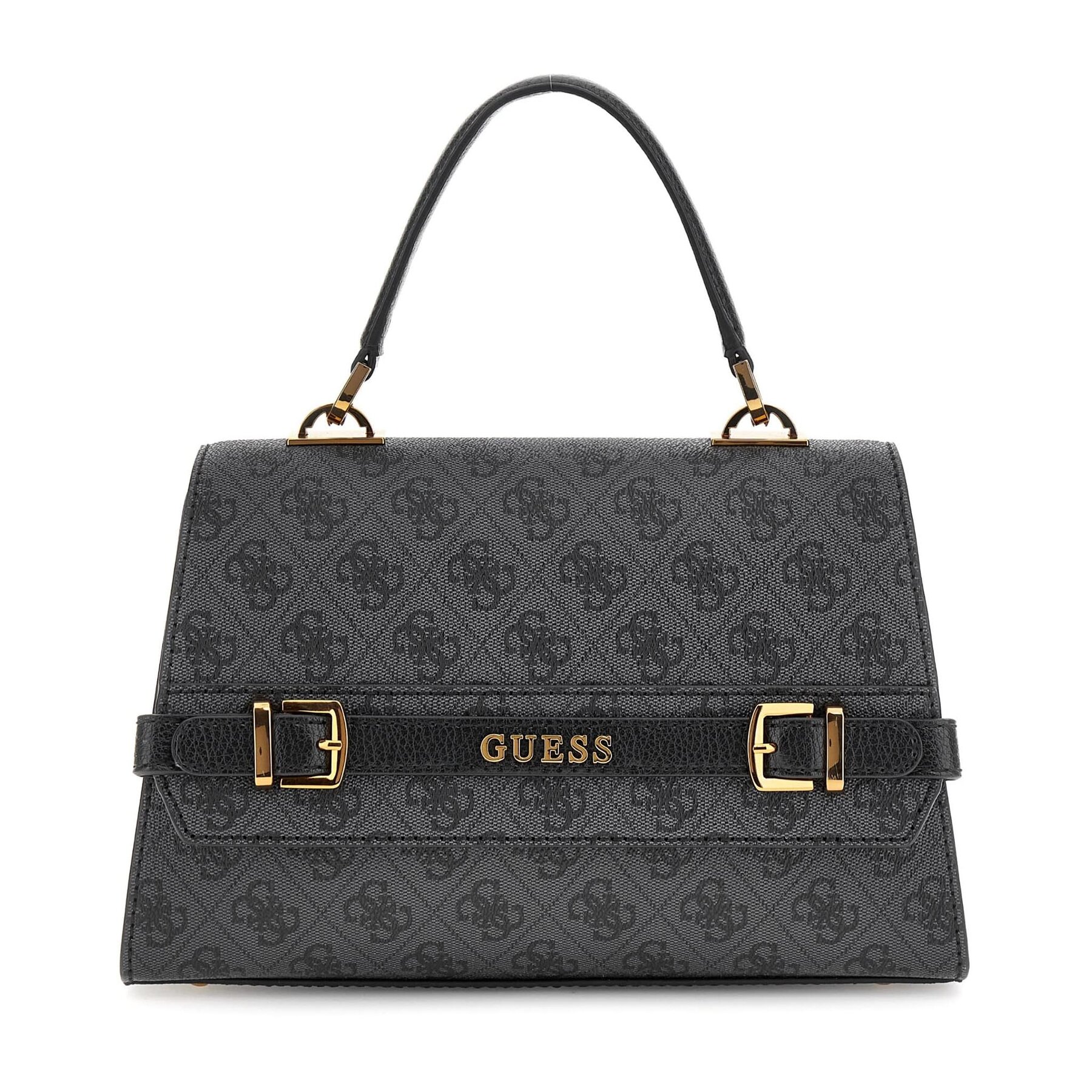 Handtasche Guess HWSZ90 01200 Schwarz von Guess