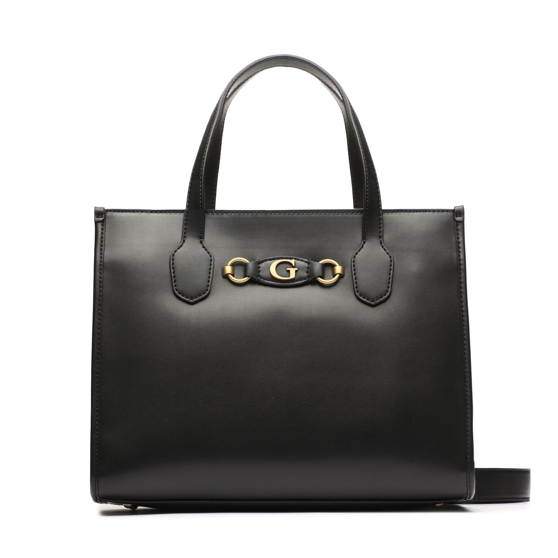 Handtasche Guess HWVB86 54220 Schwarz von Guess