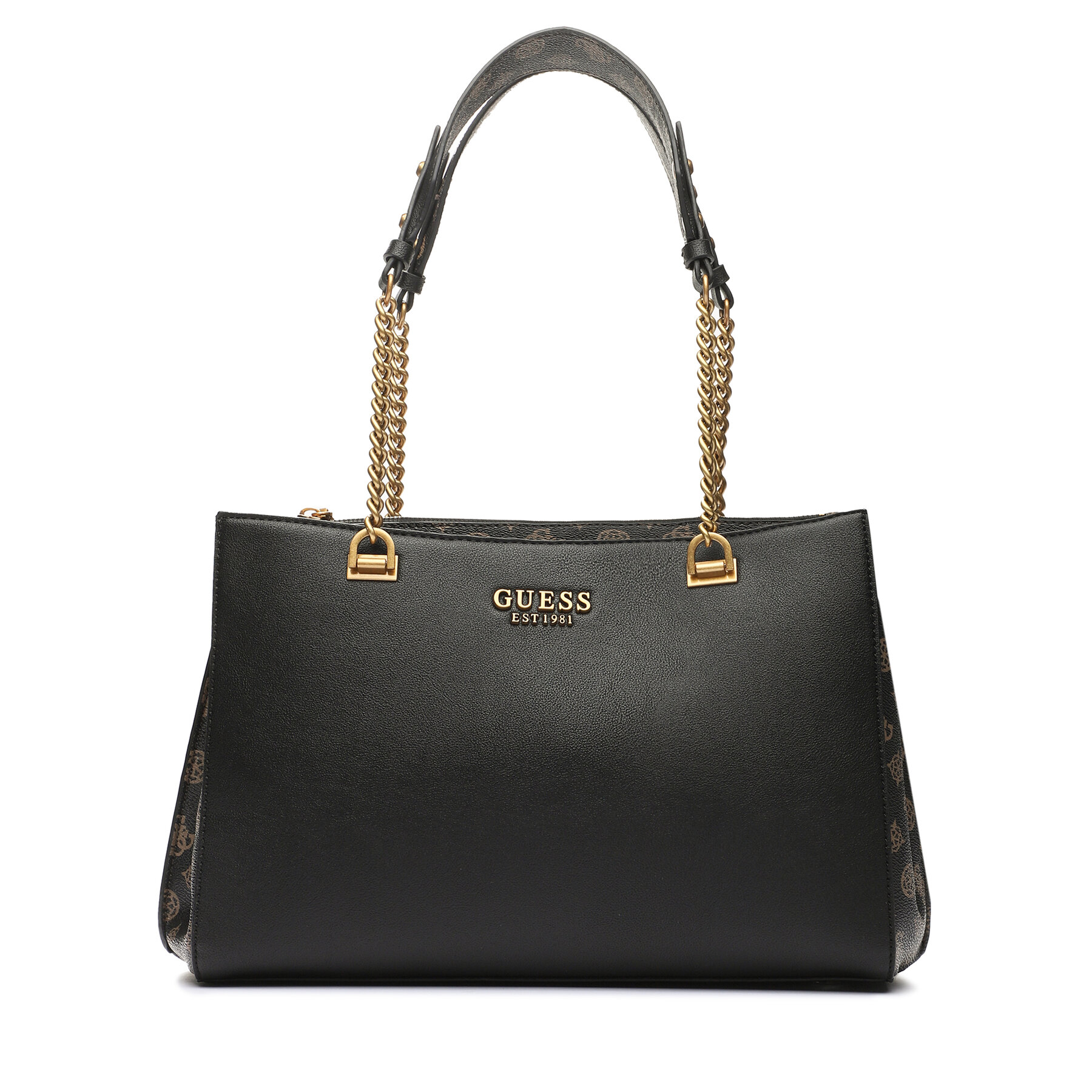 Handtasche Guess HWVB89 93230 Schwarz von Guess