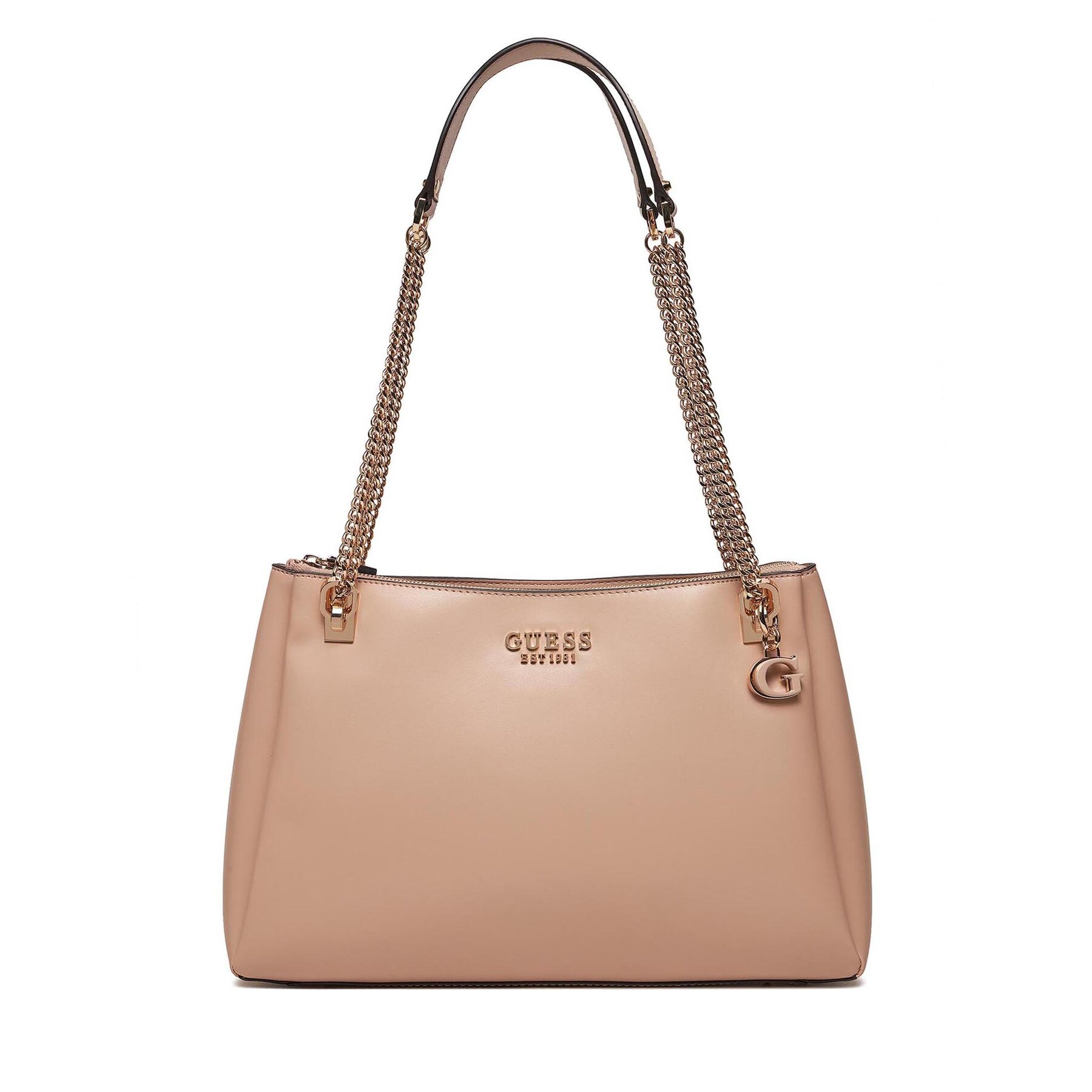 Handtasche Guess HWVG92 25230 Beige von Guess