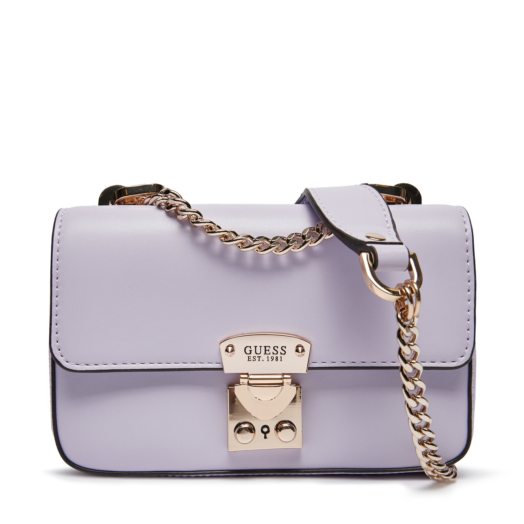 Handtasche Guess HWVG92 25780 Violett von Guess