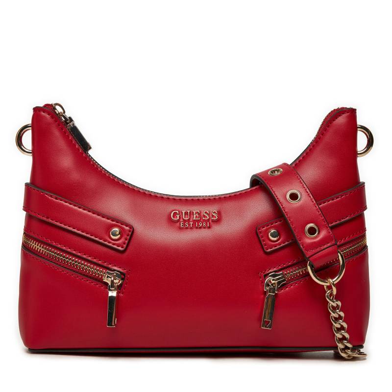 Handtasche Guess HWVG93 45180 Rot von Guess