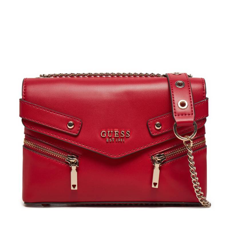 Handtasche Guess HWVG93 45210 Rot von Guess