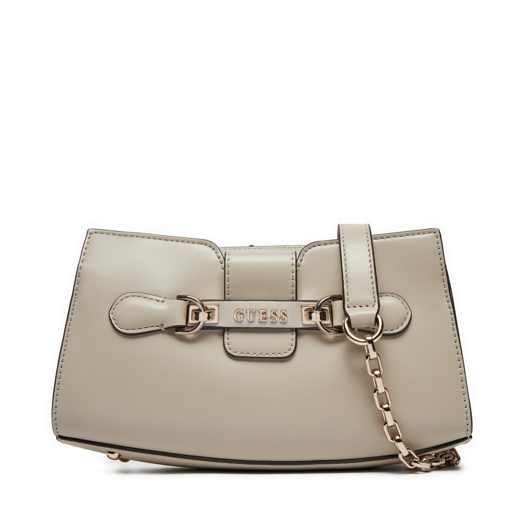 Handtasche Guess HWVG95 00120 Beige von Guess