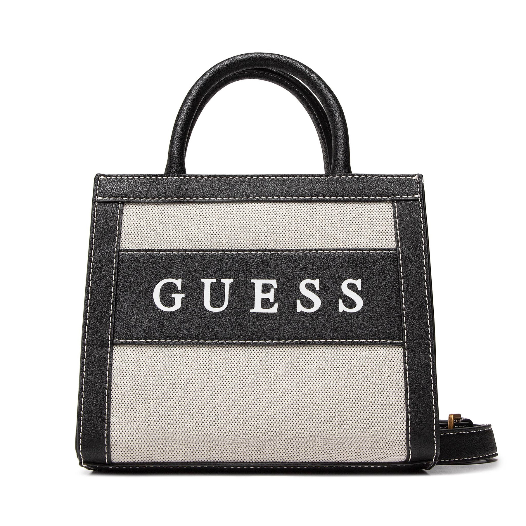 Handtasche Guess HWWB86 99760 Beige von Guess