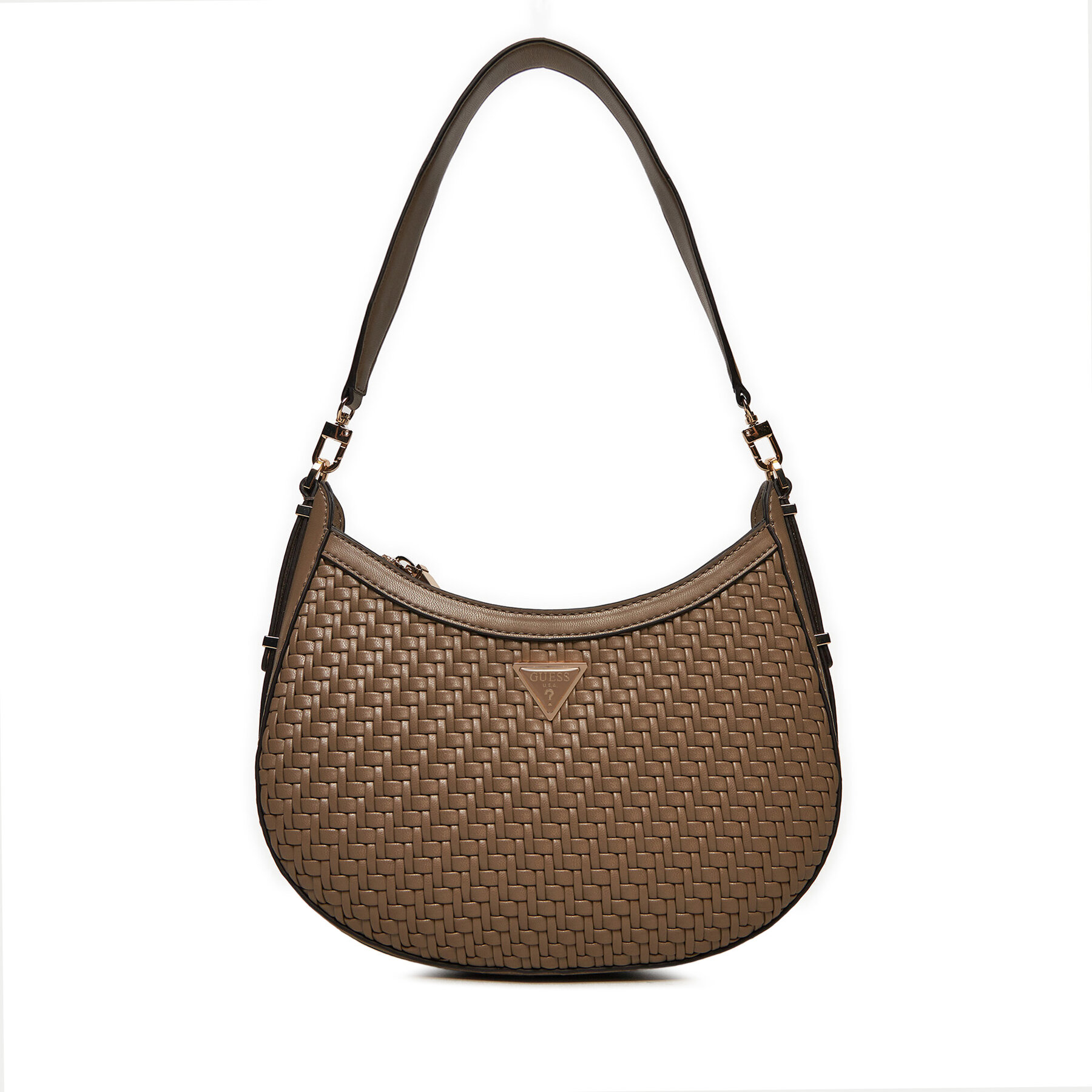 Handtasche Guess HWWG95 03020 Grau von Guess