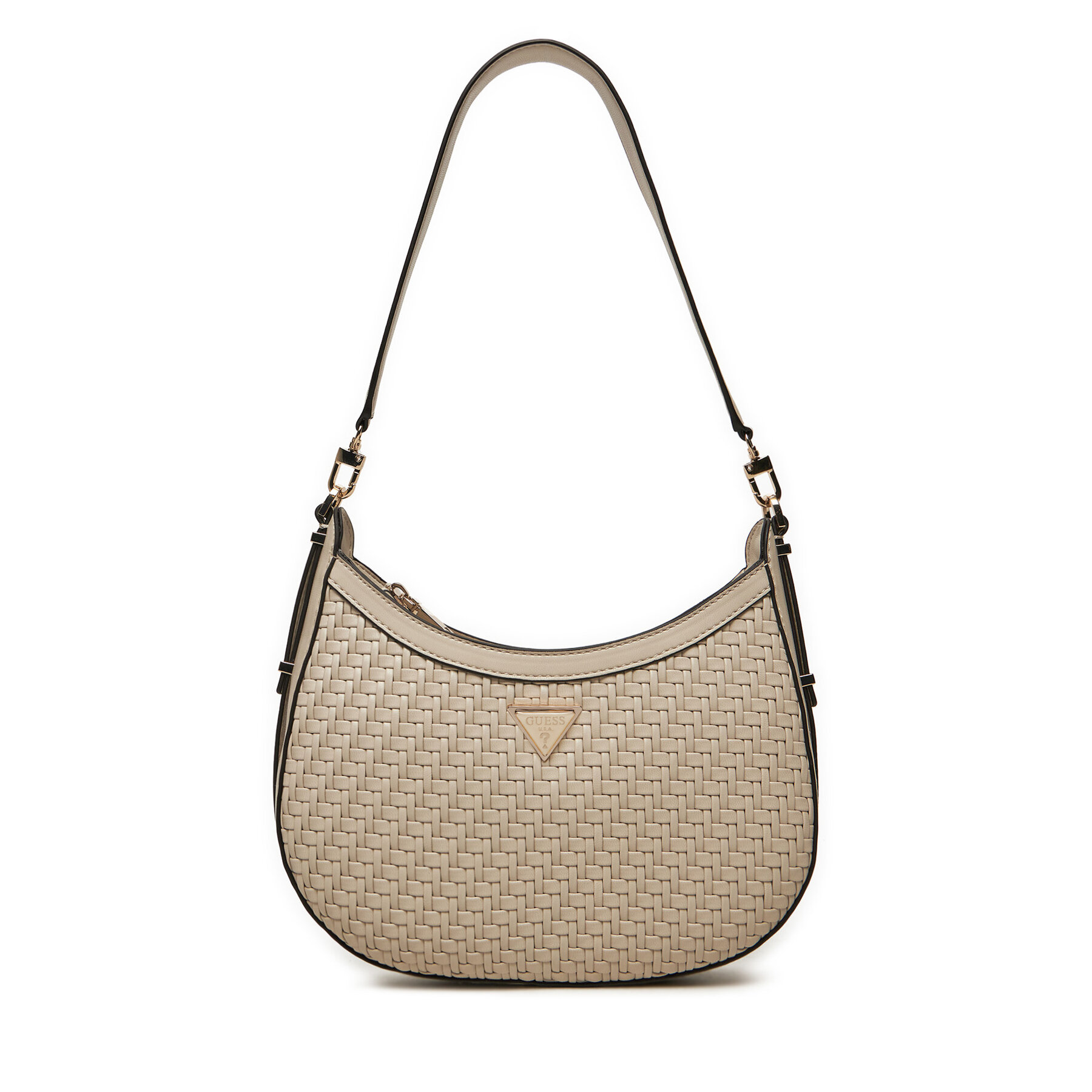 Handtasche Guess HWWG95 03020 Grau von Guess