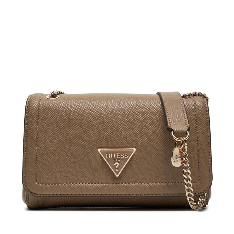 Handtasche Guess HWZG78 79210 Braun von Guess