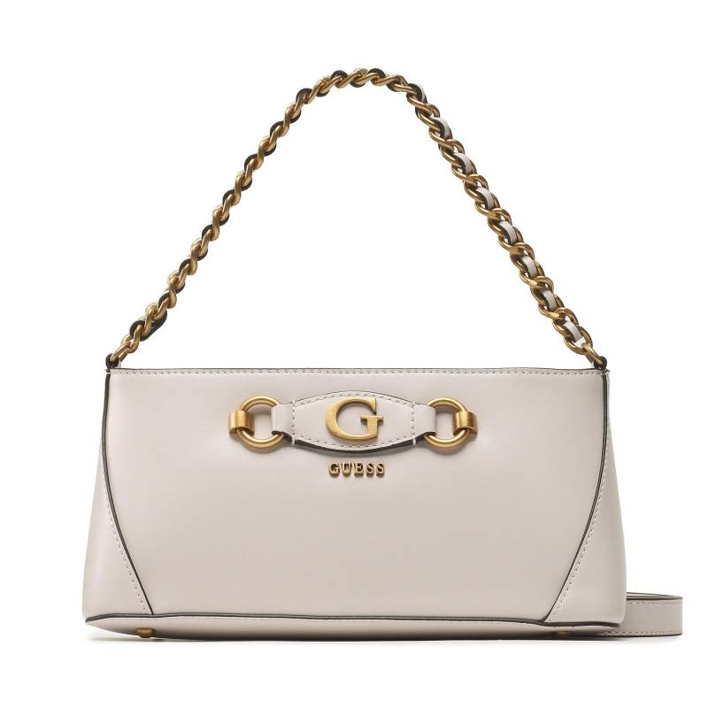 Handtasche Guess Izzy HWVB86 54120 Grau von Guess