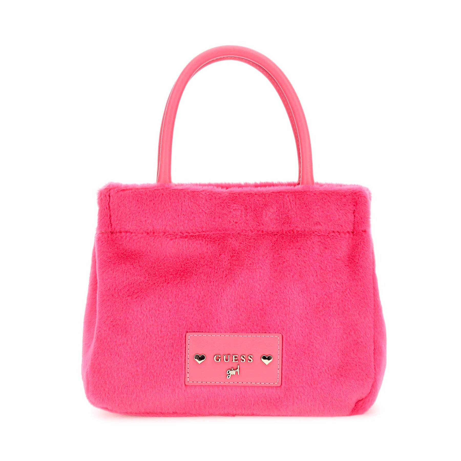 Handtasche Guess J3BZ21 WE9Y0 Rosa von Guess