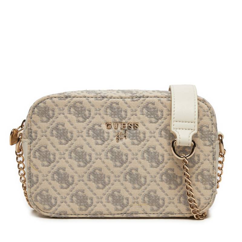 Handtasche Guess J3BZ31 WFV20 Beige von Guess