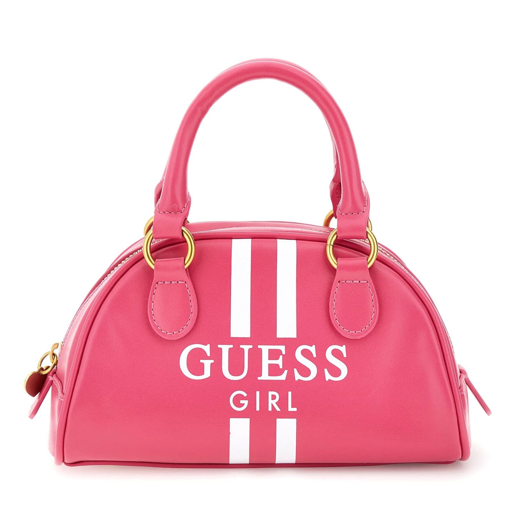 Handtasche Guess J3BZ33 WFV40 Rosa von Guess