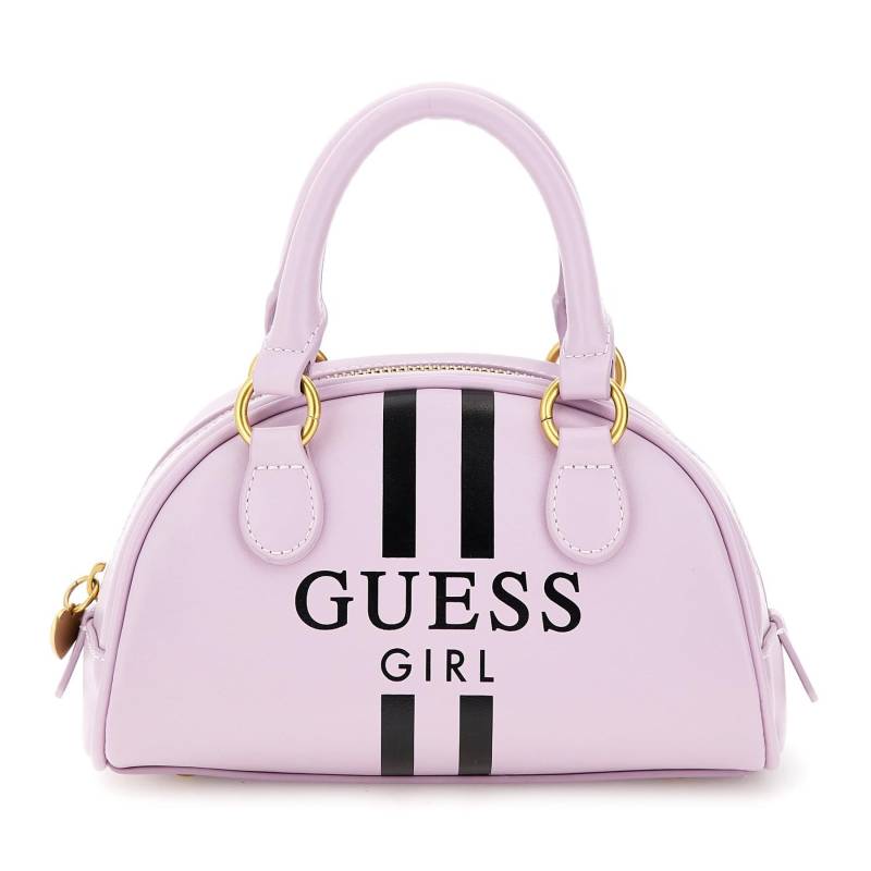 Handtasche Guess J3BZ33 WFV40 Violett von Guess