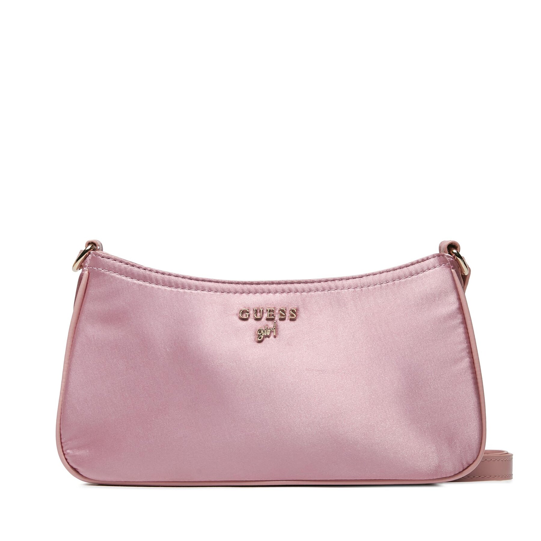 Handtasche Guess J3BZ39 WFUY0 Rosa von Guess