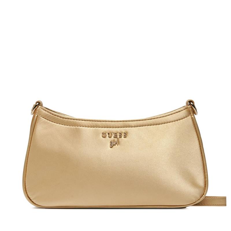 Handtasche Guess J3BZ39 WFUY0 Goldfarben von Guess