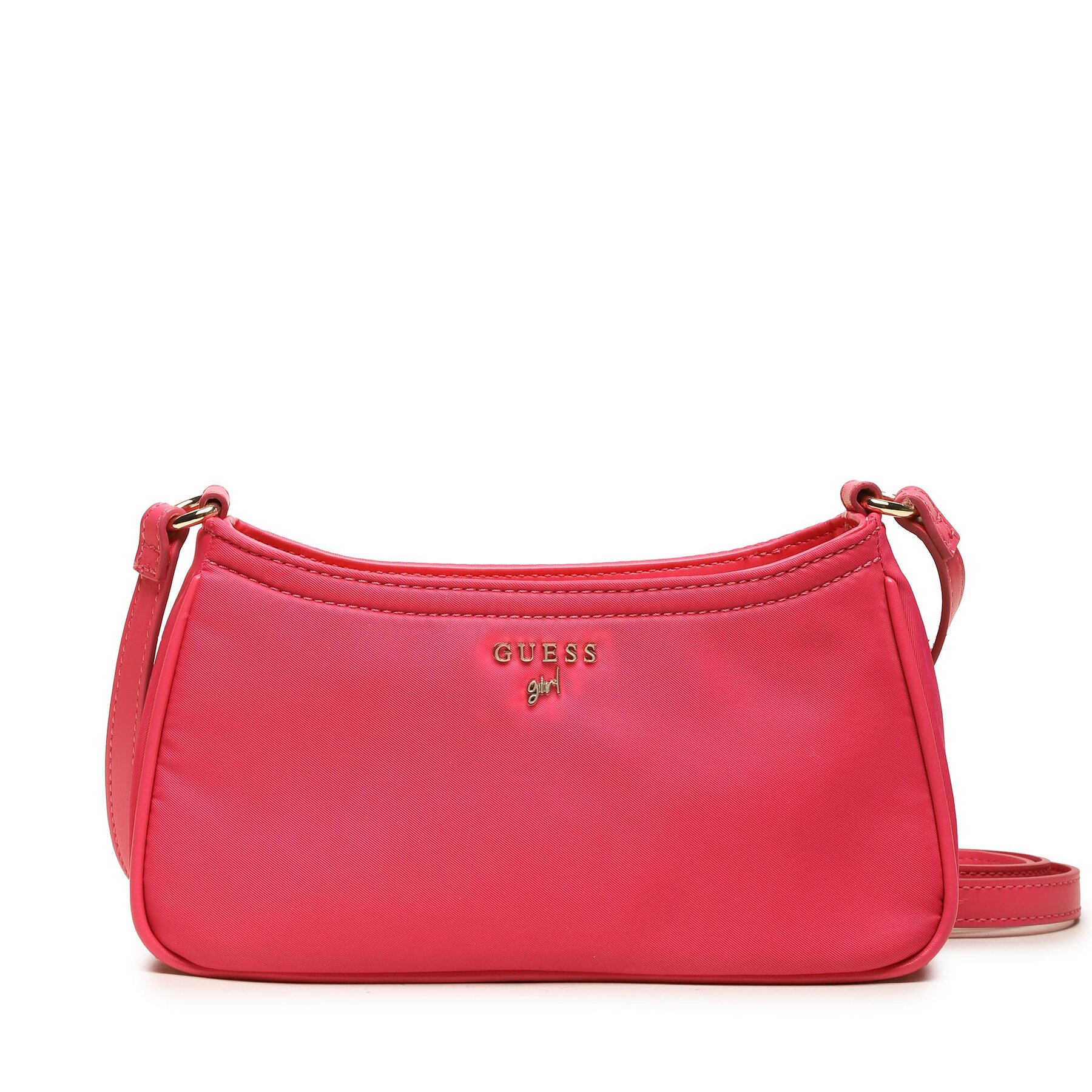 Handtasche Guess J3YZ06 WFMR0 Rosa von Guess