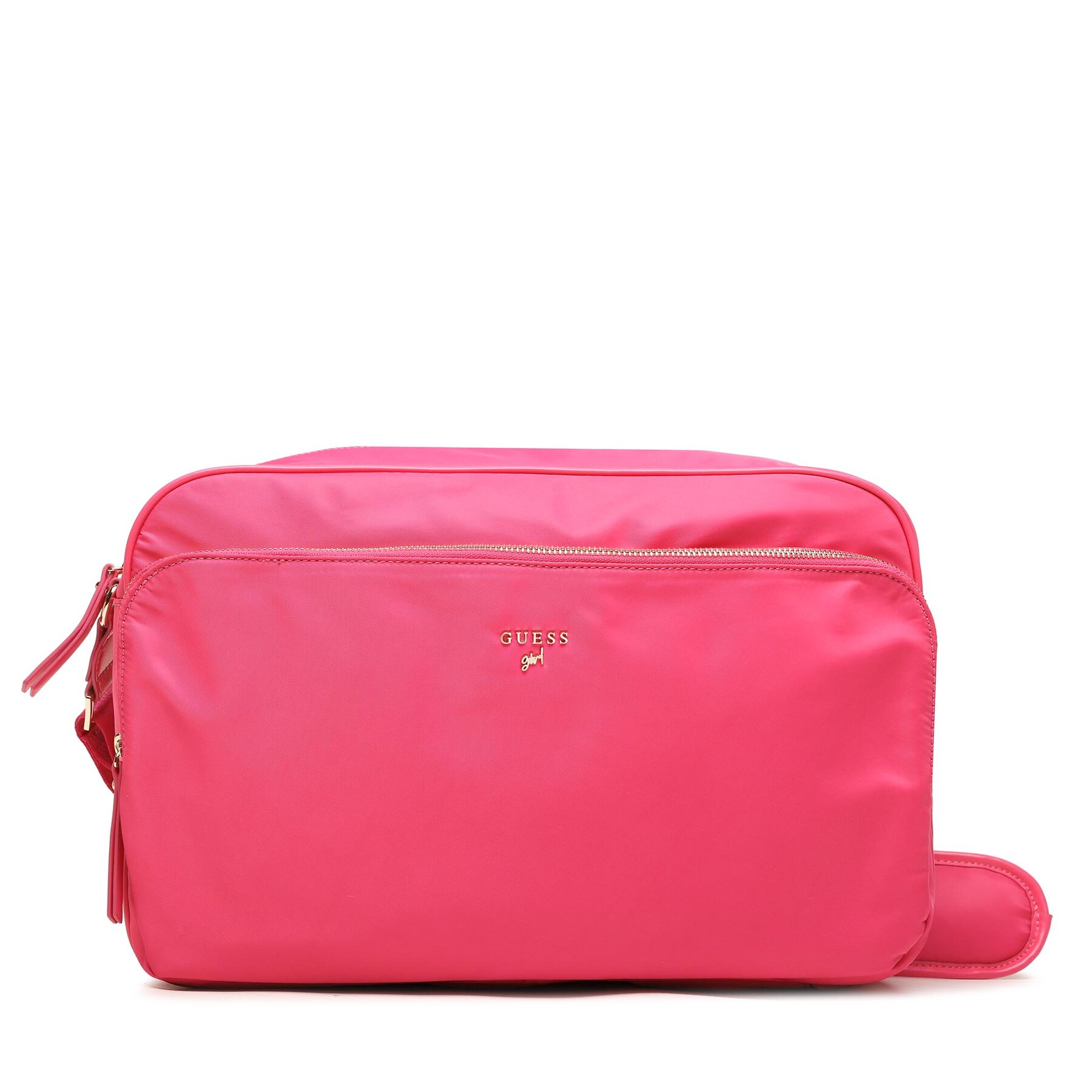 Handtasche Guess J3YZ07 WFMR0 Rosa von Guess