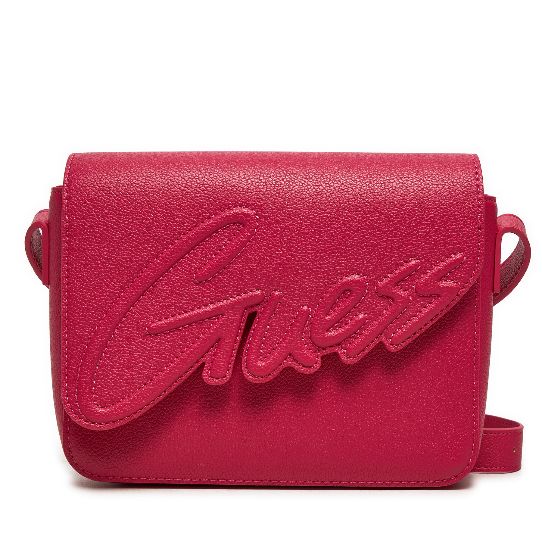 Handtasche Guess J3YZ32 WG730 Rot von Guess