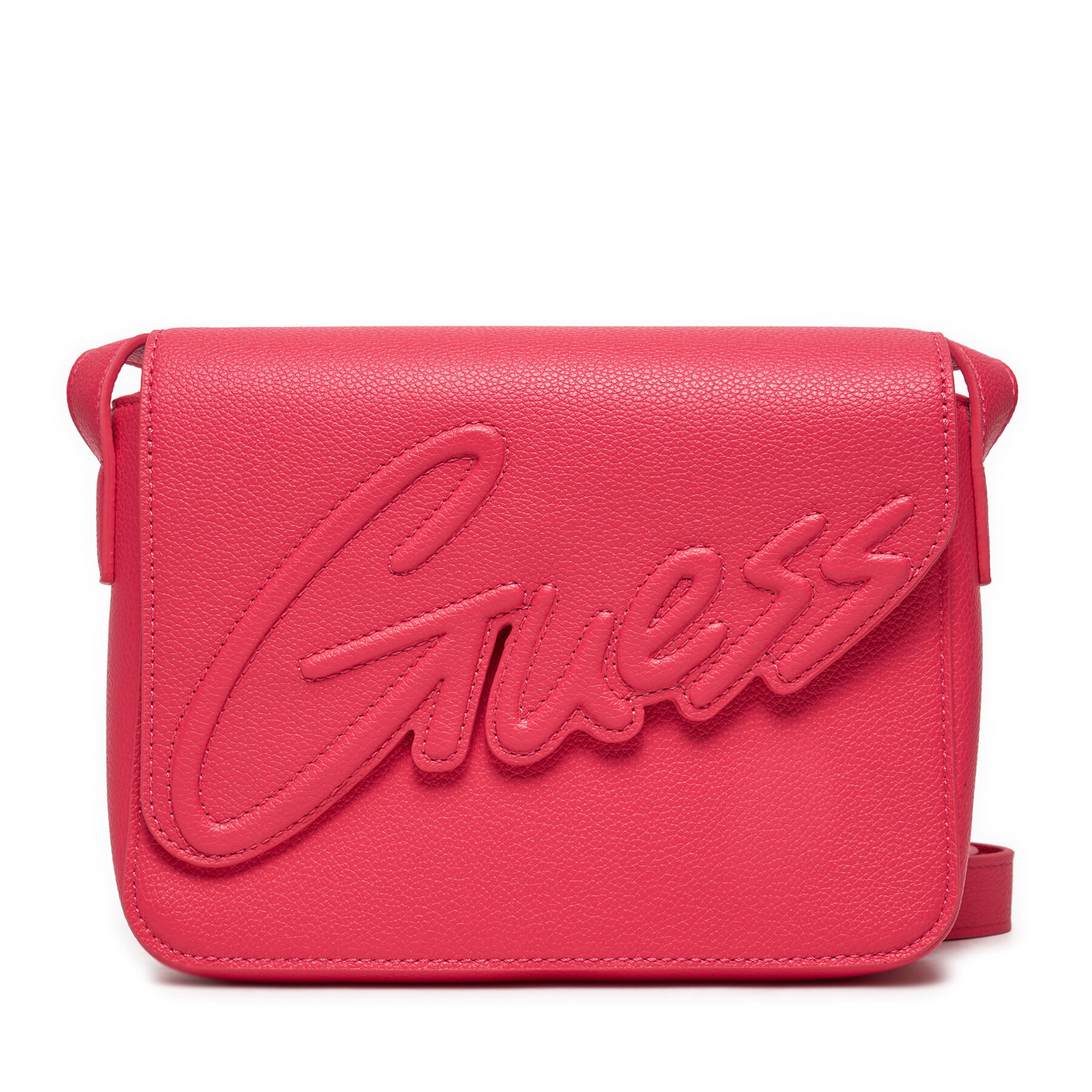 Handtasche Guess J3YZ32 WG730 Rosa von Guess