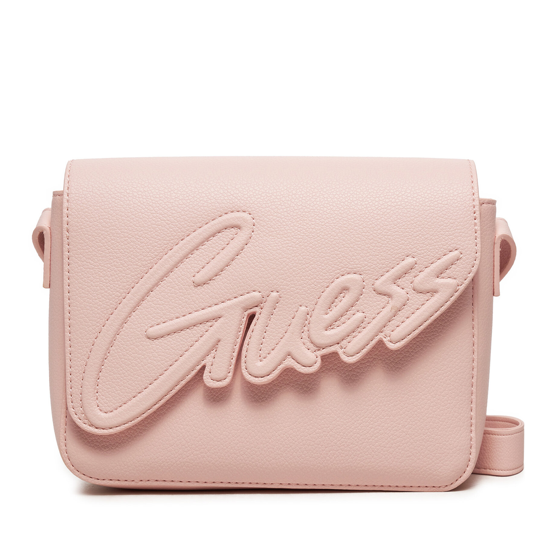 Handtasche Guess J3YZ32 WG730 Rosa von Guess