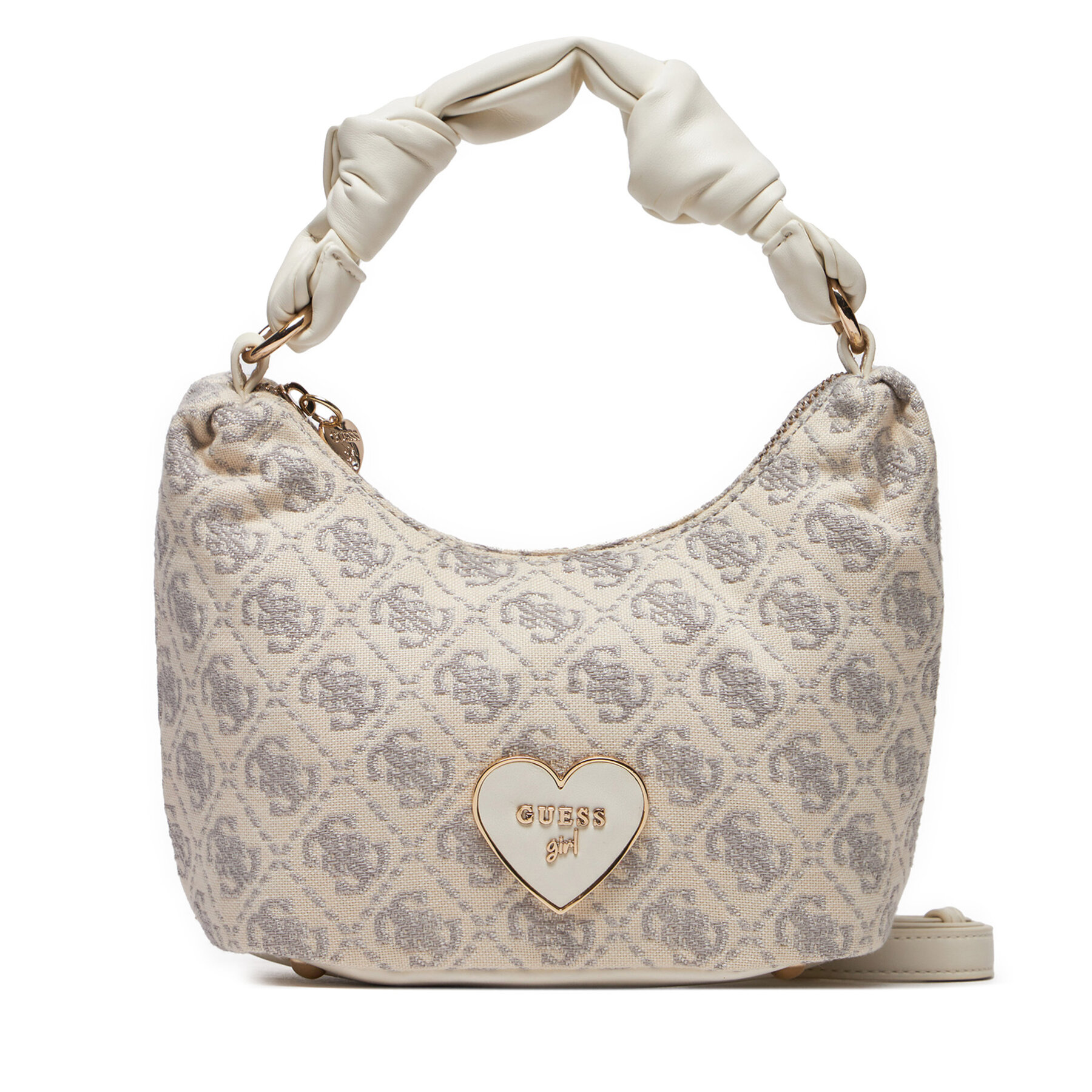 Handtasche Guess J4BZ06 WFV20 Beige von Guess