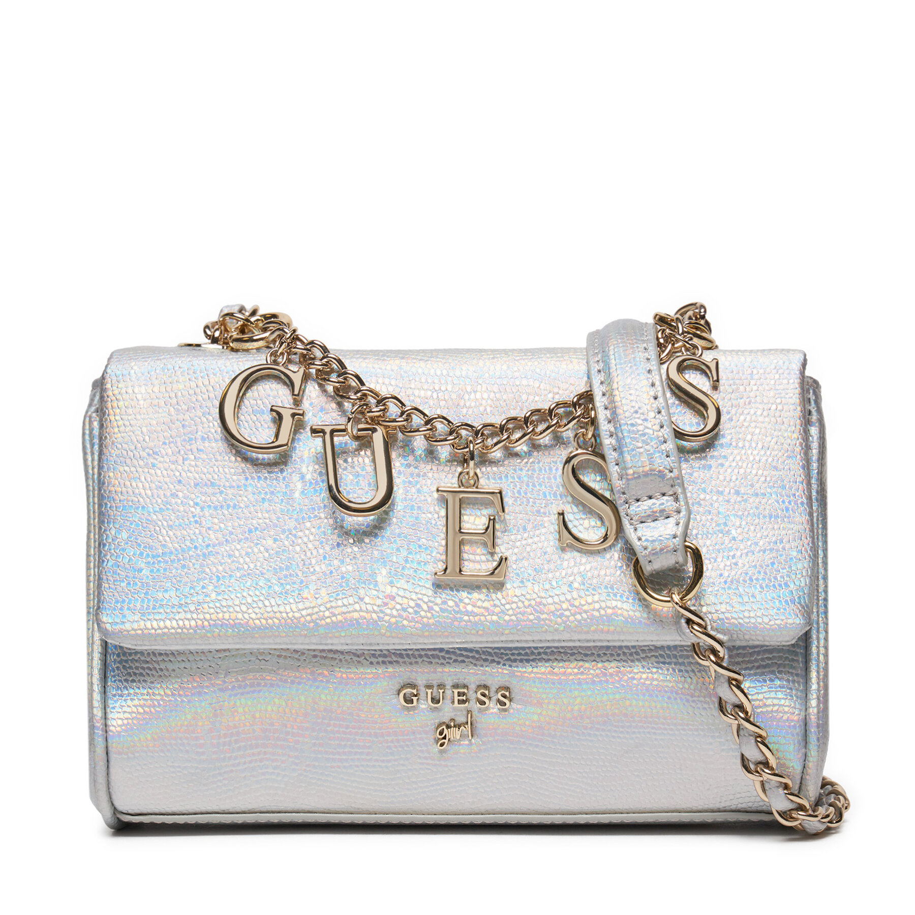 Handtasche Guess J4BZ16 WGHL0 Bunt von Guess