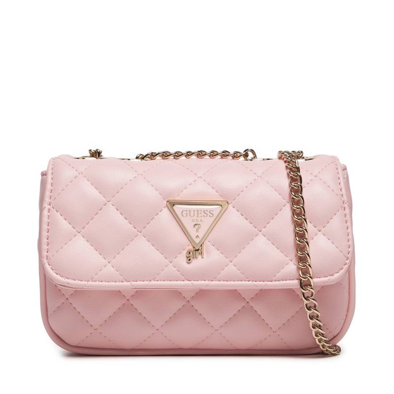 Handtasche Guess J4BZ49 WGT10 Rosa von Guess