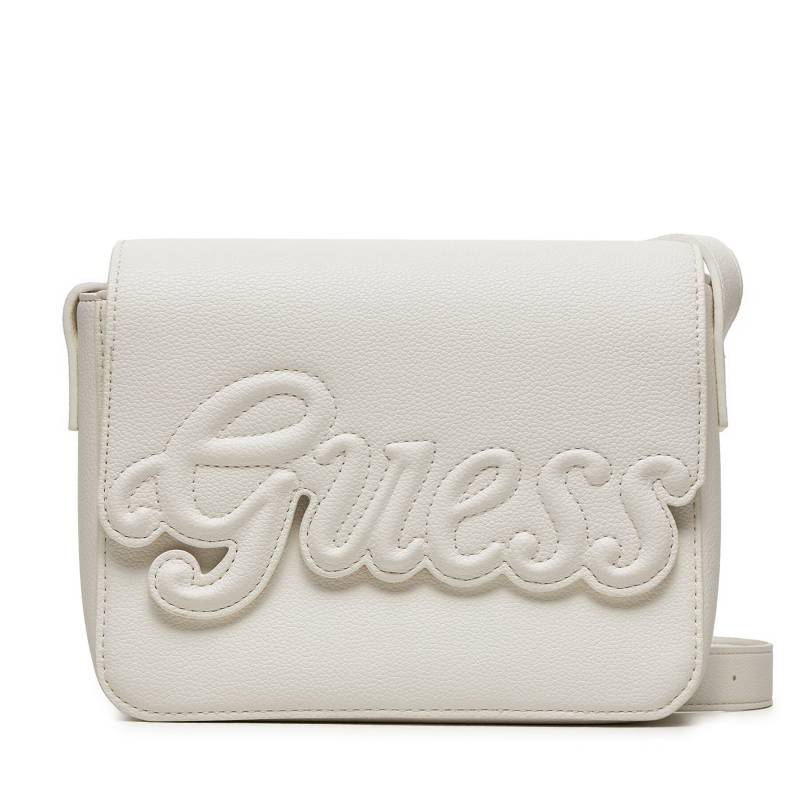 Handtasche Guess J4GZ20 WG730 Weiß von Guess