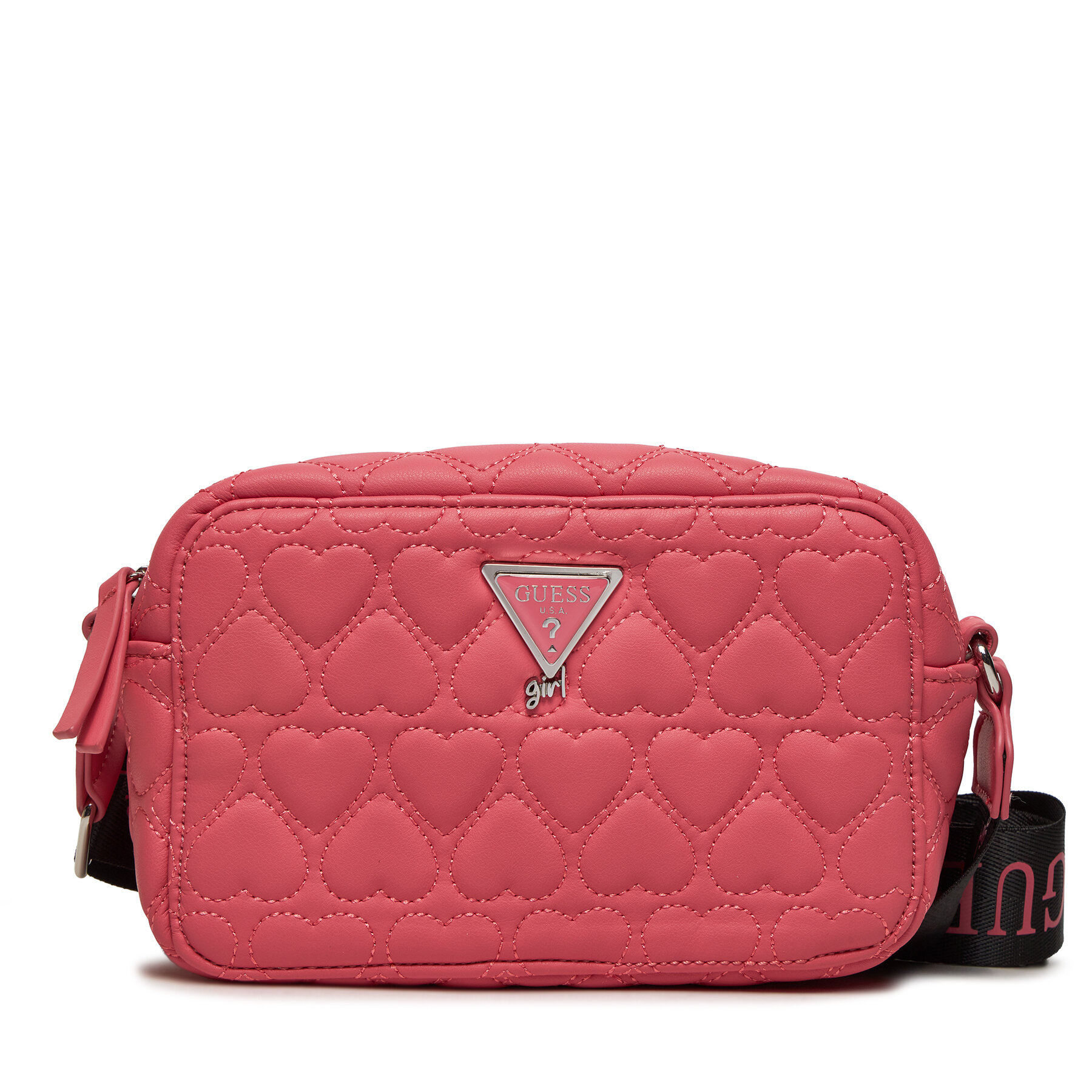 Handtasche Guess J4YZ23 WGCT0 Rosa von Guess