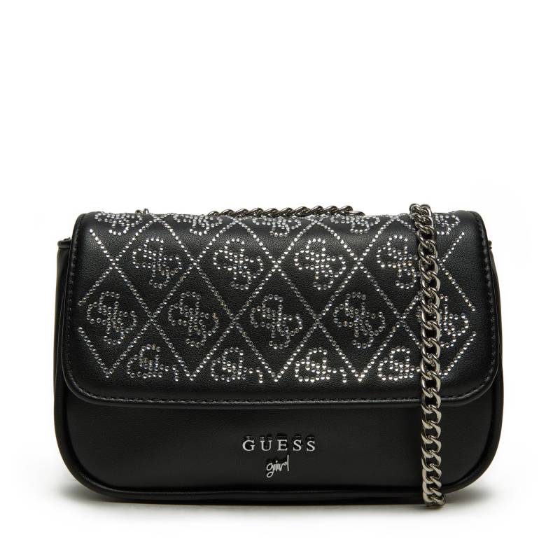 Handtasche Guess J5RZ01 WG410 Schwarz von Guess