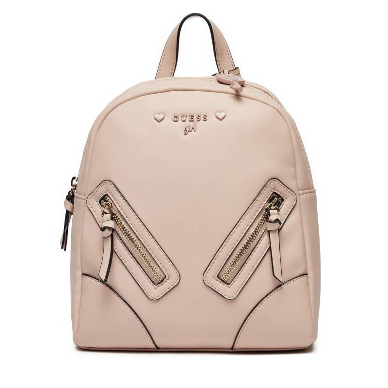 Rucksack Guess J5RZ06 WGVT0 Rosa von Guess