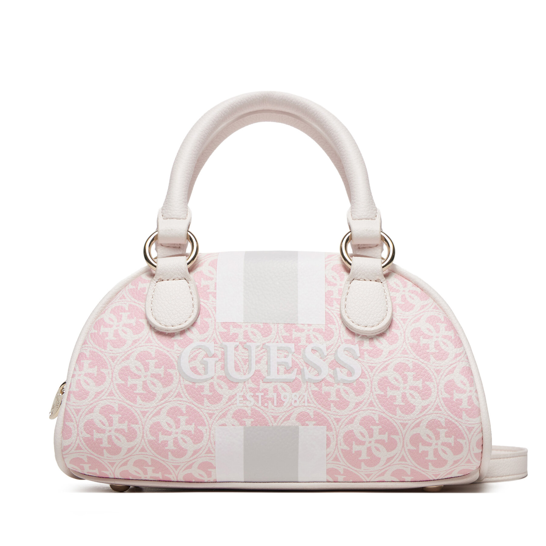 Handtasche Guess J5RZ14 WG730 Rosa von Guess