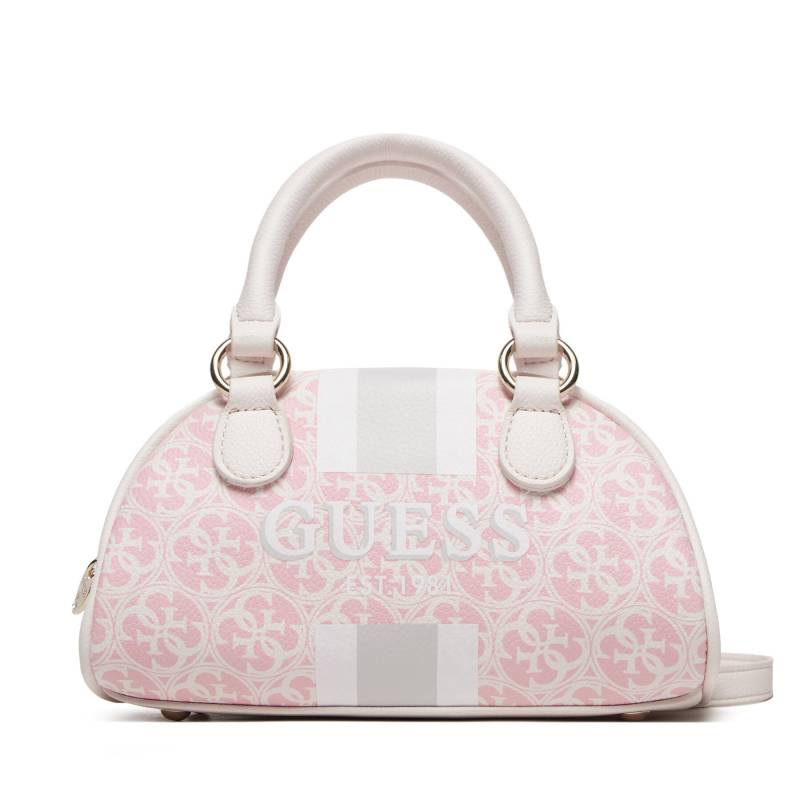 Handtasche Guess J5RZ14 WG730 Rosa von Guess