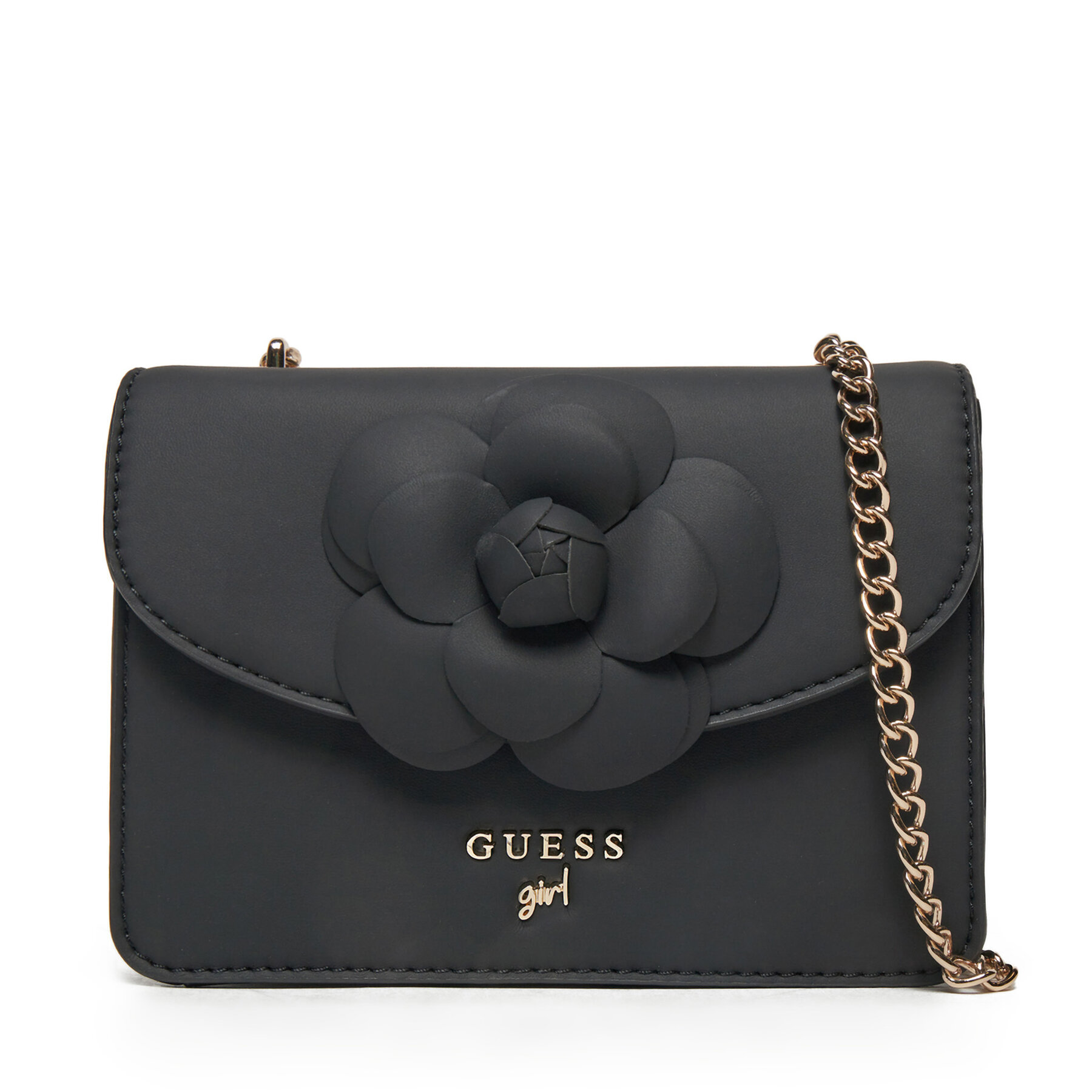 Handtasche Guess J5RZ24 WGVT0 Schwarz von Guess