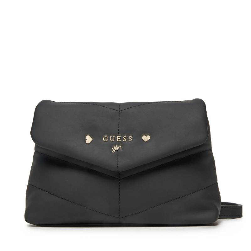 Handtasche Guess J5RZ32 WGVT0 Schwarz von Guess