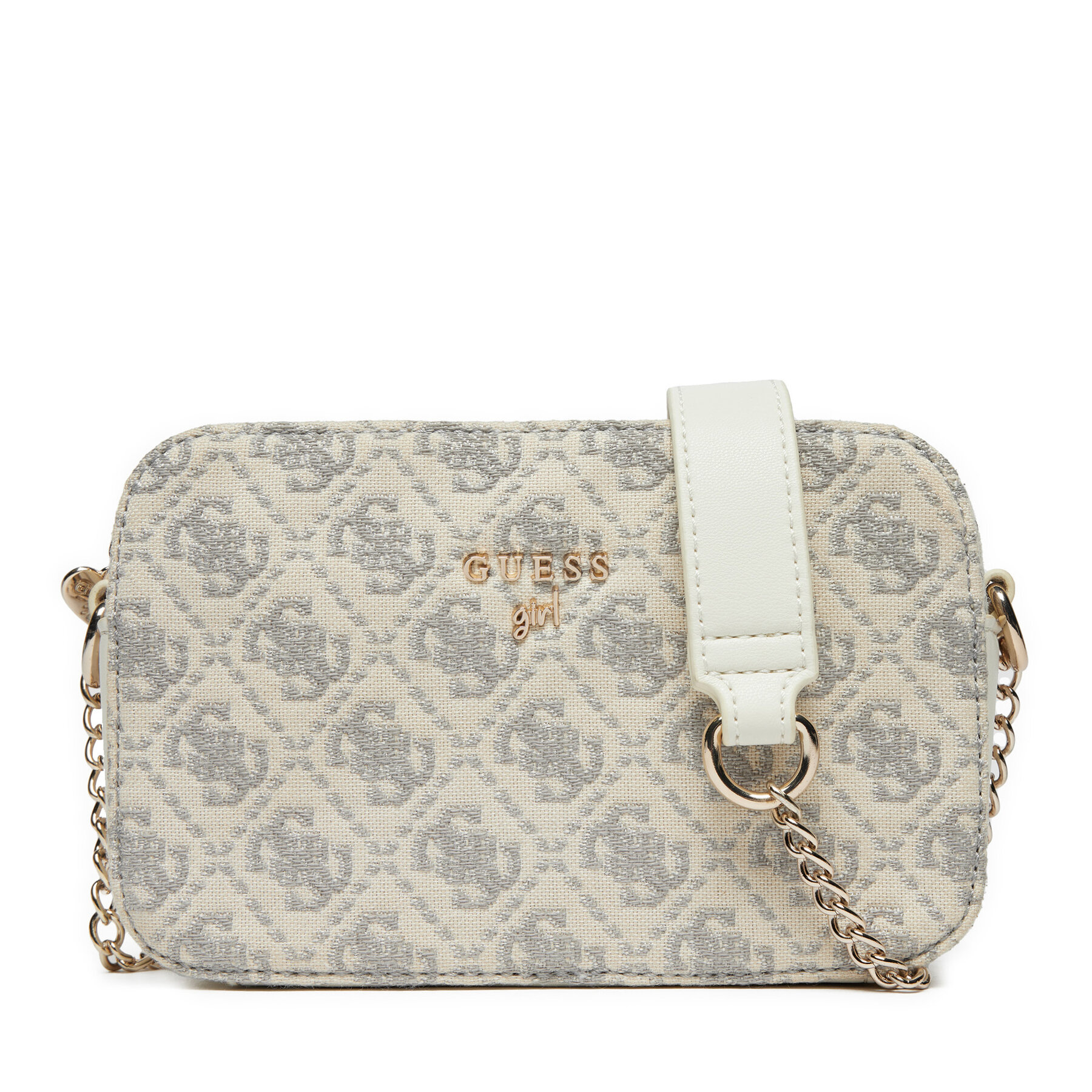 Handtasche Guess J5RZ44 WFV20 Beige von Guess