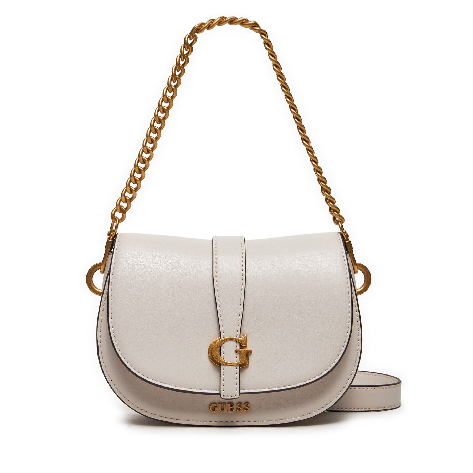 Handtasche Guess Kuba HWVA93 29780 Grau von Guess