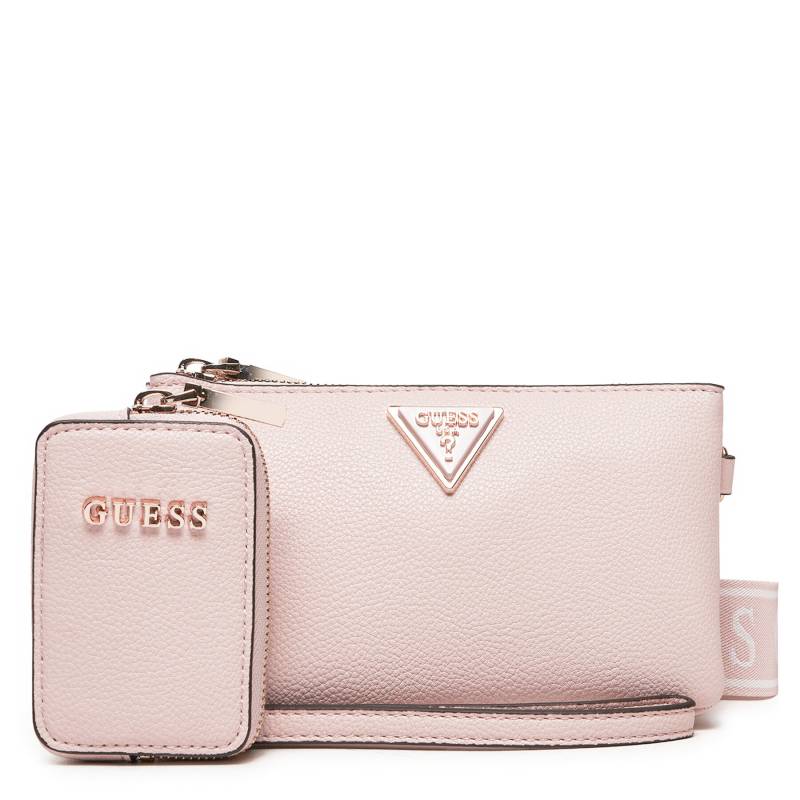 Handtasche Guess Latona (BG) Mini-Bags HWBG92 11720 Rosa von Guess