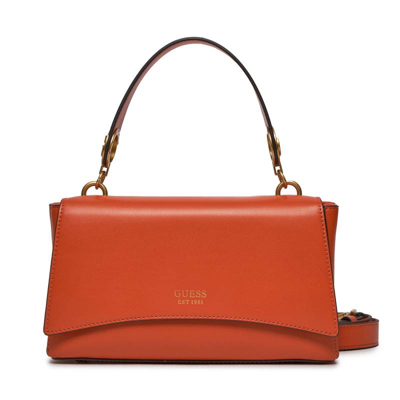 Handtasche Guess Masie (VA) HWVA91 90200 Orange von Guess