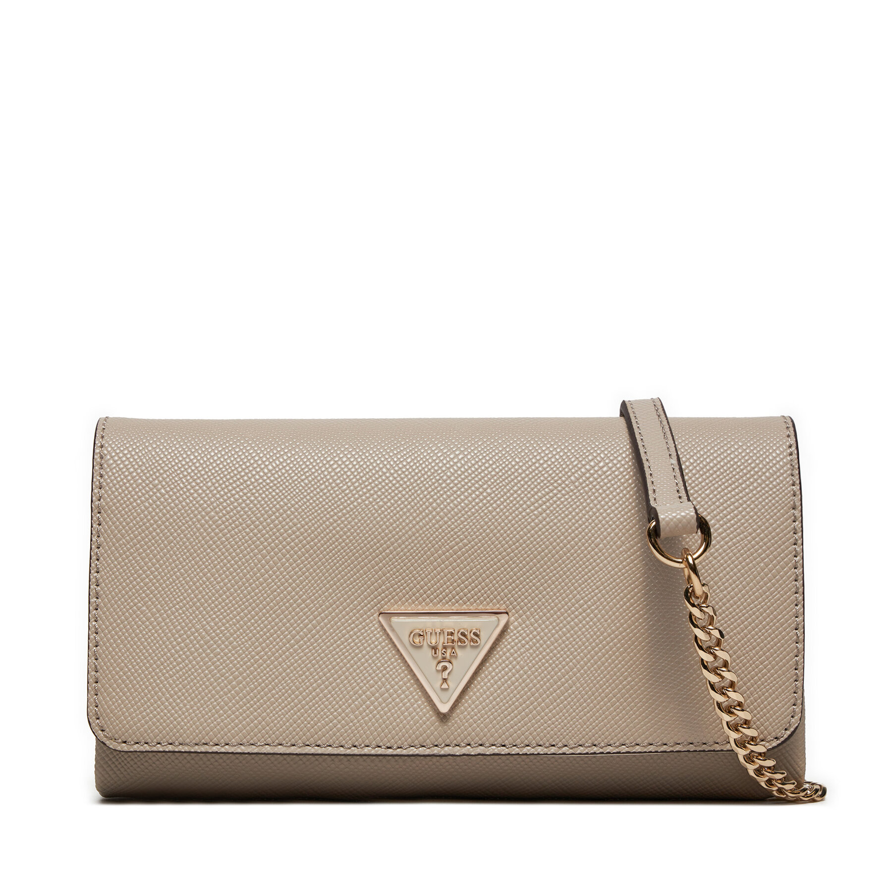 Handtasche Guess Noelle (ZG) Mini-Bags HWZG78 79750 Beige von Guess