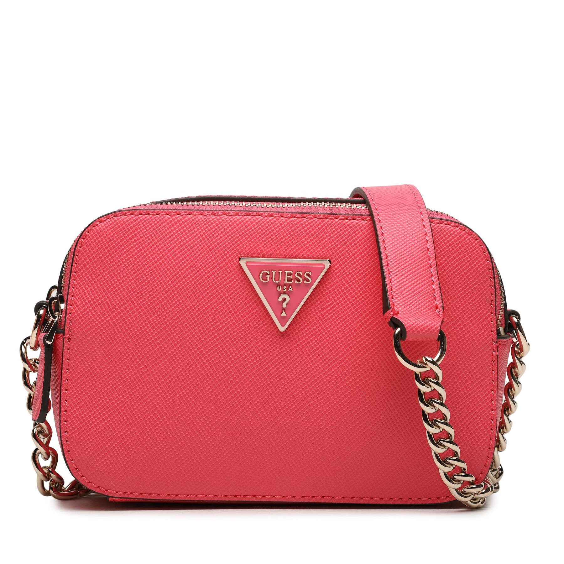 Handtasche Guess Noelle HWZG78 79140 Rosa von Guess