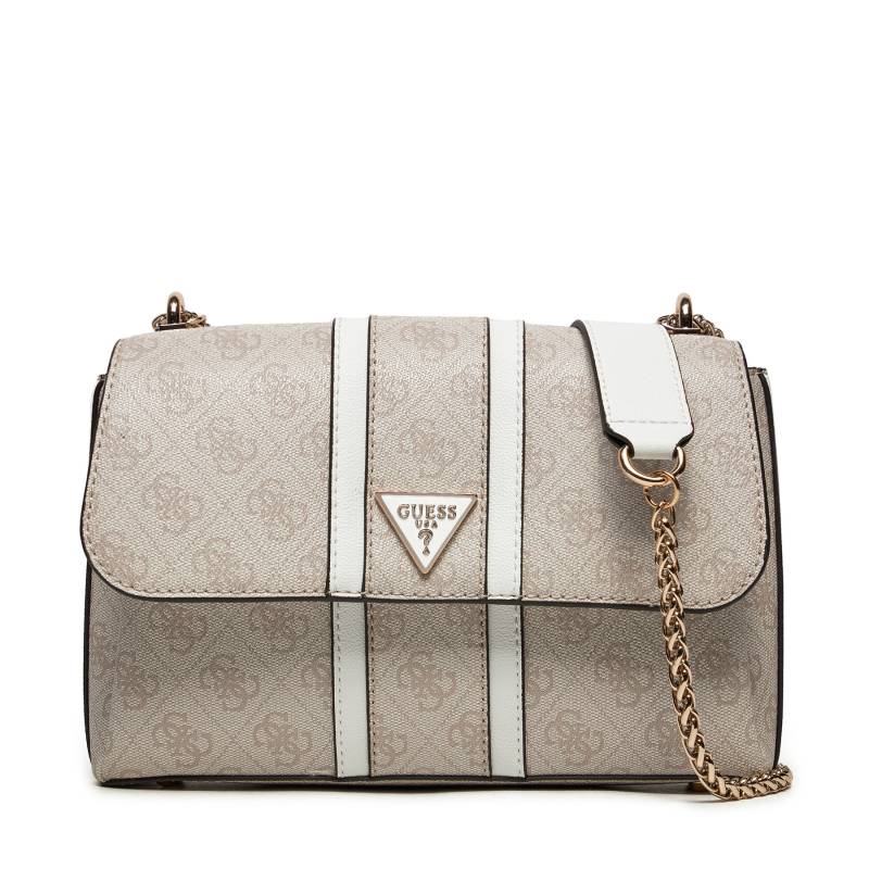 Handtasche Guess Noreen (SG) HWSG90 00210 Beige von Guess