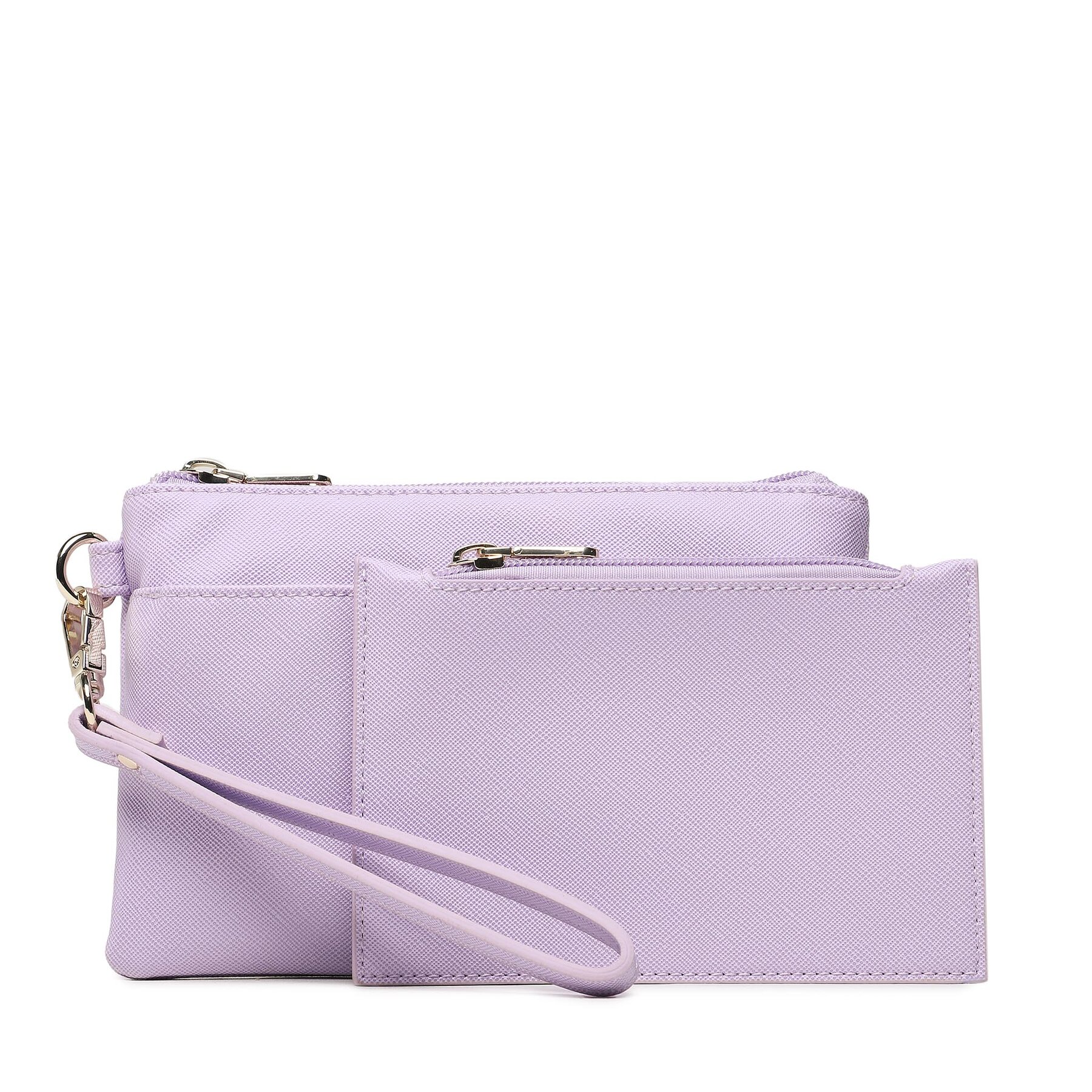 Handtasche Guess Not Coordinated Accesories PW1558 P3274 Violett Handtasche Guess Not Coordinated Accesories PW1558 P3274 Violett von Guess