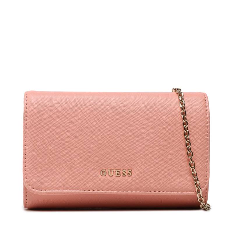 Handtasche Guess Not Coordinated Accessories PW1517 P3126 Rosa von Guess