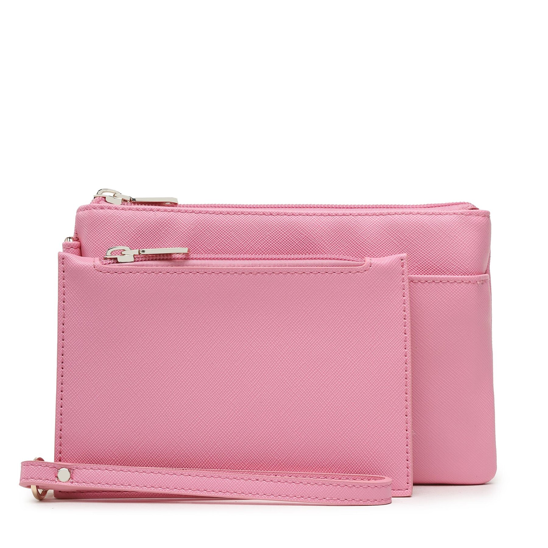 Handtasche Guess Not Coordinated Accessories PW1558 P3274 Rosa Handtasche Guess Not Coordinated Accessories PW1558 P3274 Rosa von Guess