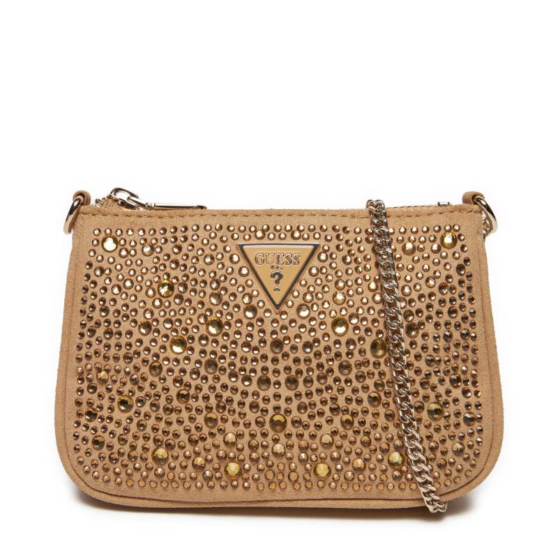 Handtasche Guess PW7481 P4480 Goldfarben von Guess